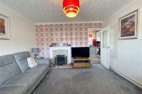 2 bedroom semi-detached house for sale, Rowdale Crescent, Sheffield, S12 4SJ