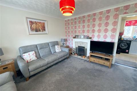 2 bedroom semi-detached house for sale, Rowdale Crescent, Sheffield, S12 4SJ