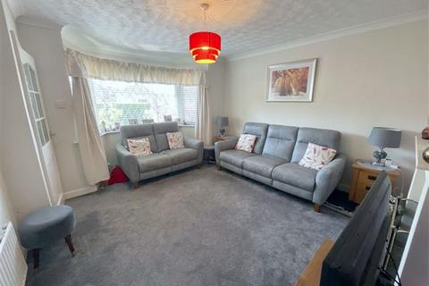 2 bedroom semi-detached house for sale, Rowdale Crescent, Sheffield, S12 4SJ