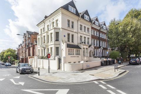 Studio to rent, Broadhurst Gardens, London  NW6