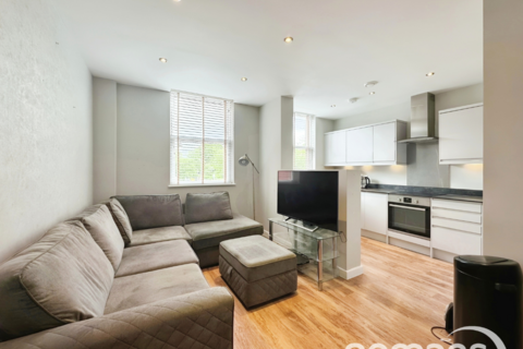 7, St Pancras House Jacobs Yard, Basingstoke, RG21 7PE