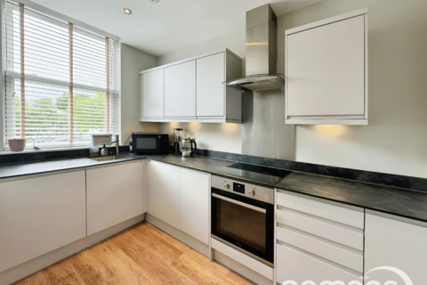 7, St Pancras House Jacobs Yard, Basingstoke, RG21 7PE