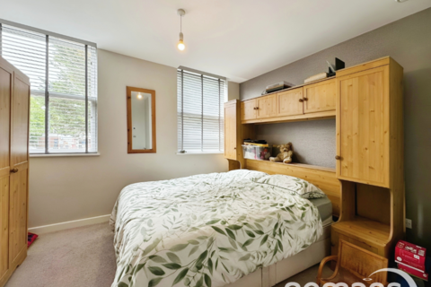 7, St Pancras House Jacobs Yard, Basingstoke, RG21 7PE