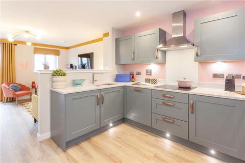 3 bedroom mews for sale, Plot 4, Leyton End at Edgelaw View, Off Lasswade Road EH17