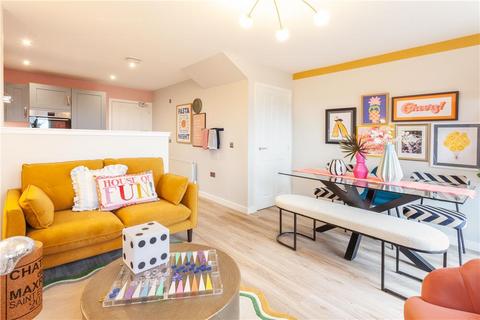 3 bedroom mews for sale, Plot 4, Leyton End at Edgelaw View, Off Lasswade Road EH17