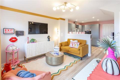 3 bedroom mews for sale, Plot 4, Leyton End at Edgelaw View, Off Lasswade Road EH17