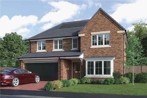 5 bedroom detached house for sale, Plot 203, The Beechford at Longridge Farm Ph2, Choppington Road NE22