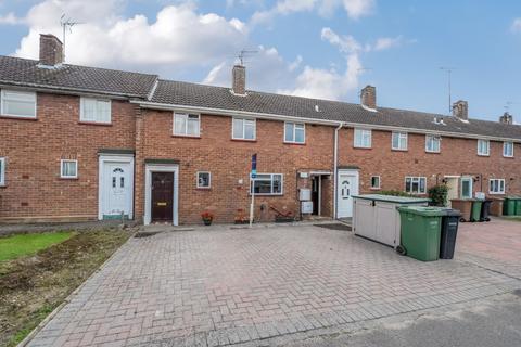 3 bedroom terraced house for sale, Queensmead, Bredon, Tewkesbury