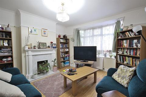 3 bedroom semi-detached house for sale, Goldington Road, Bedford, Bedfordshire, MK40