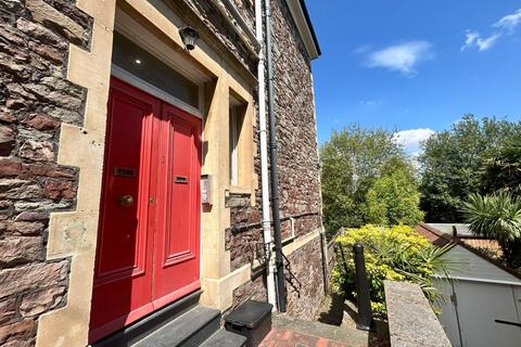 undefined, Redland Court Road, Bristol BS6