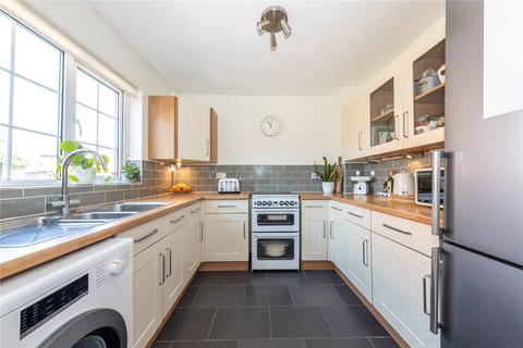 2 bedroom end of terrace house for sale, Greenwich Gardens, Newport Pagnell, Buckinghamshire, MK16