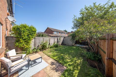 2 bedroom end of terrace house for sale, Greenwich Gardens, Newport Pagnell, Buckinghamshire, MK16