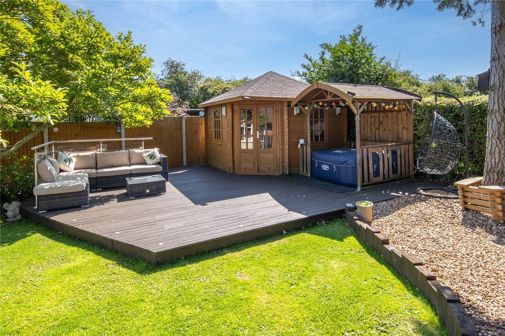 Outhouse