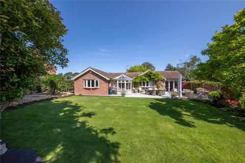 undefined, North Crawley Road, Newport Pagnell, Buckinghamshire, MK16