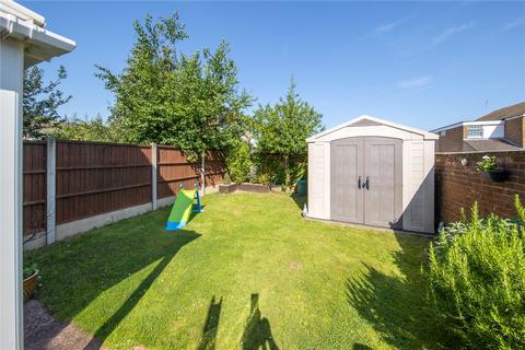 3 bedroom end of terrace house for sale, Bracklesham Gardens, Bedfordshire LU2