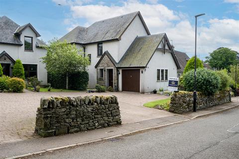 4 bedroom detached house for sale, Benvie Road, Fowlis DD2