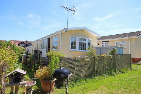 2 bedroom mobile home for sale, Country Side Farm Park, Upper Beeding