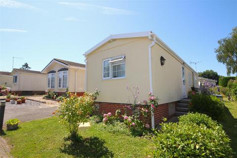 2 bedroom mobile home for sale, Country Side Farm Park, Upper Beeding