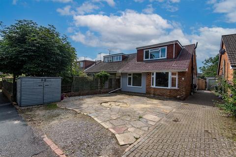6 Deacons Way, Upper Beeding, Steyning, BN44 3HQ