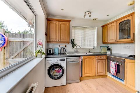 6 Deacons Way, Upper Beeding, Steyning, BN44 3HQ