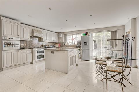 6 bedroom house for sale, 245 Knightsbridge, London SW7