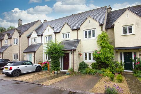 3 bedroom house for sale, The Maltings, Malmesbury