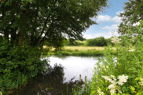 3 bedroom house for sale, 19 The Maltings, Malmesbury