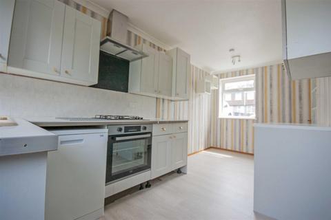 2 bedroom terraced house for sale, Mendip Road, Chelmsford