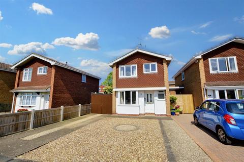 4 bedroom detached house for sale, Holmes Road, Breaston