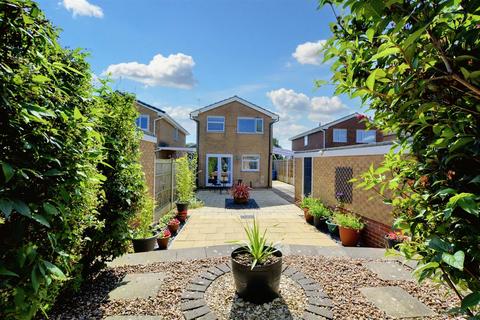 4 bedroom detached house for sale, Holmes Road, Breaston