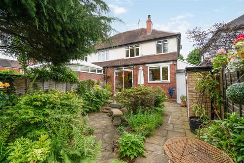 3 bedroom semi-detached house for sale, Old Warwick Road, Lapworth, Solihull