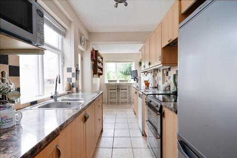 3 bedroom semi-detached house for sale, Old Warwick Road, Lapworth, Solihull