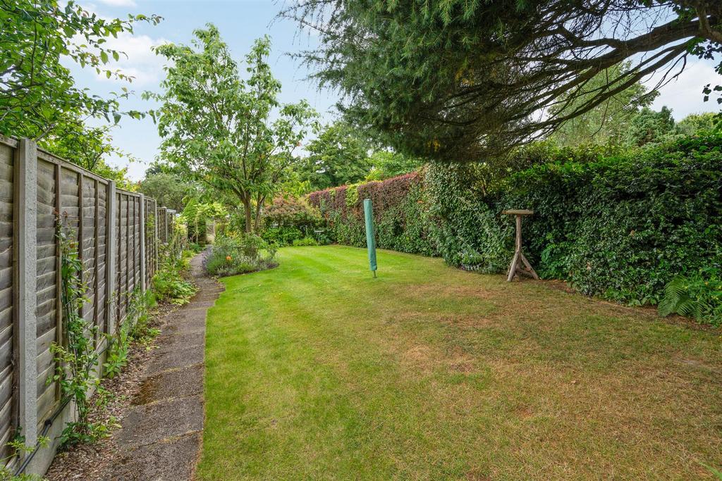 Box Trees, Old Warwick Road Lapworth, Solihull, Wa