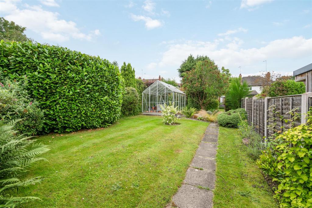 Box Trees, Old Warwick Road Lapworth, Solihull, Wa