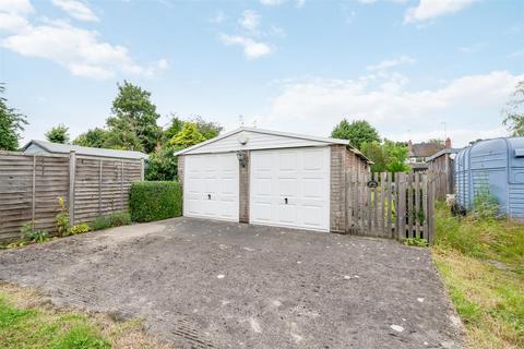 3 bedroom semi-detached house for sale, Old Warwick Road, Lapworth, Solihull