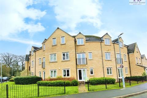 2 bedroom apartment for sale, Juniper Court, Northowram