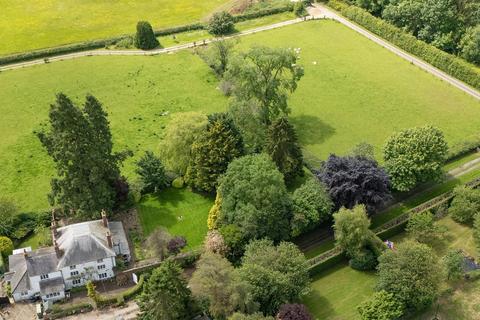 6 bedroom detached house for sale, Welford Road, Sibbertoft, Market Harborough