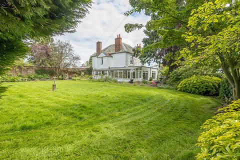 6 bedroom detached house for sale, Welford Road, Sibbertoft, Market Harborough