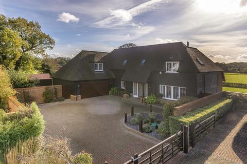 4 bedroom detached house for sale, Oakwood Farm, Fairseat, Sevenoaks