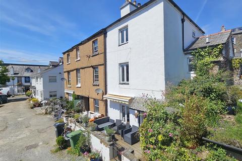 4 bedroom end of terrace house for sale, The Quay, Calstock