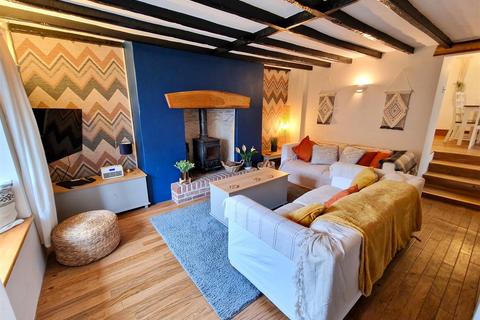 4 bedroom end of terrace house for sale, The Quay, Calstock