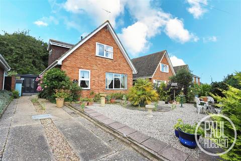 3 bedroom detached bungalow for sale, Blackberry Way, Oulton, NR32