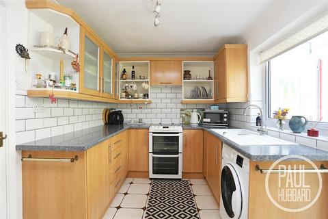 21 Blackberry Way, Lowestoft, NR32 3HF