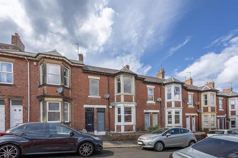 3 bedroom flat for sale, Audley Road, South Gosforth, Newcastle Upon Tyne