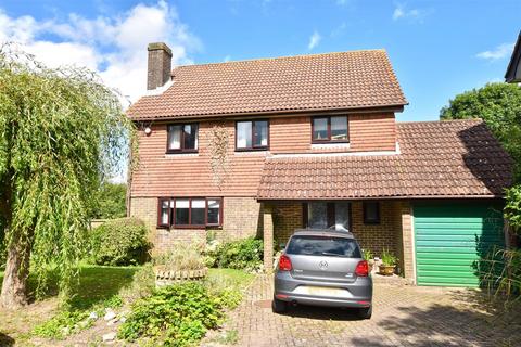 4 bedroom detached house for sale, Oast House Field, Icklesham