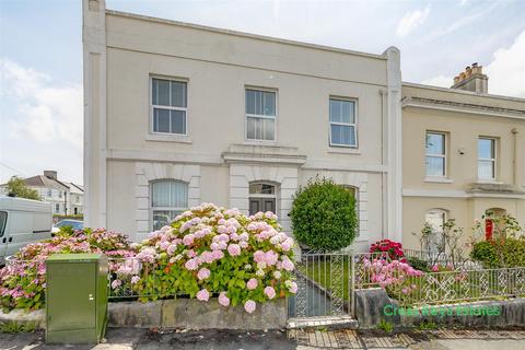 5 bedroom end of terrace house for sale, Haddington Road, Plymouth PL2