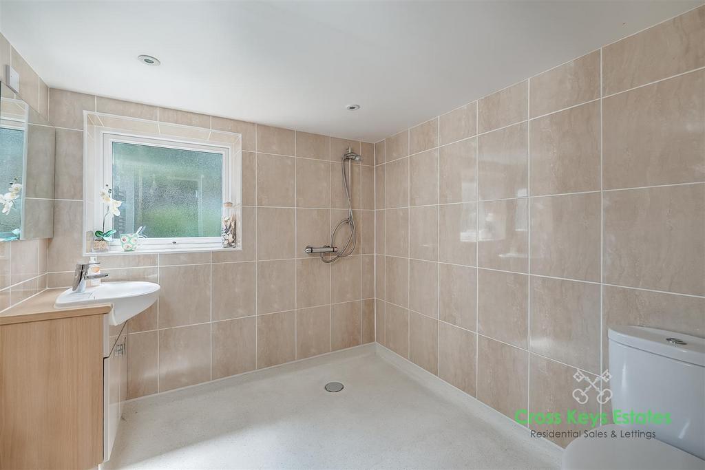 Wet Room