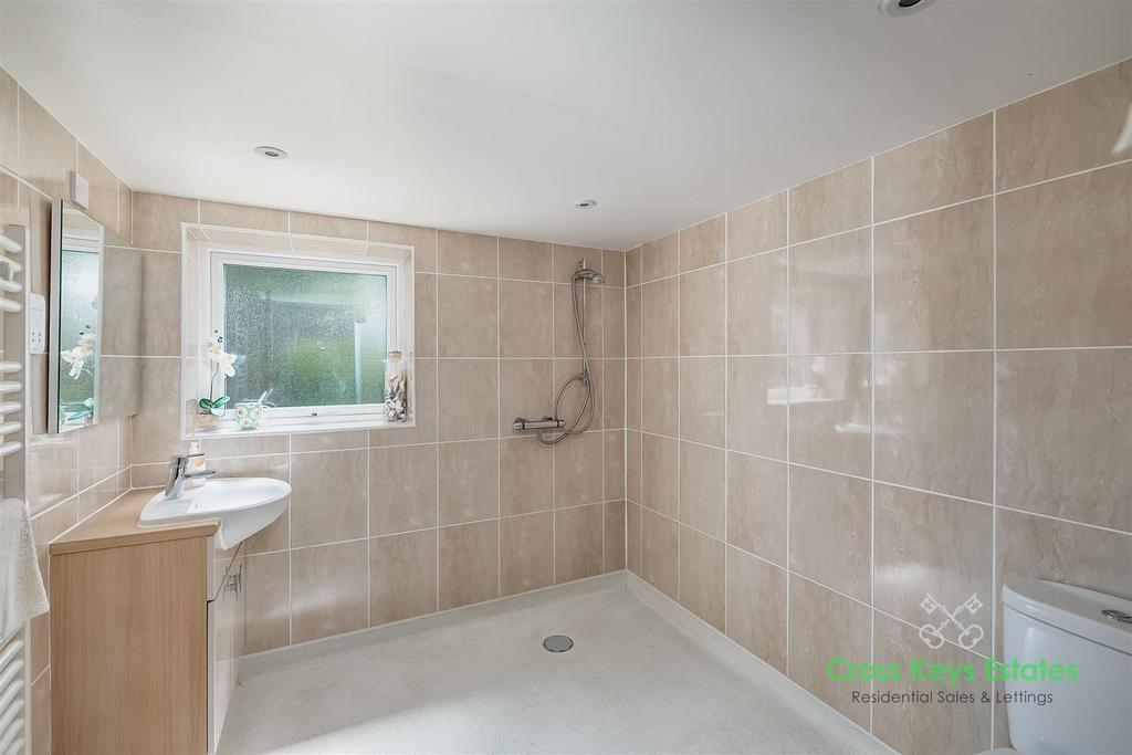 Wet Room
