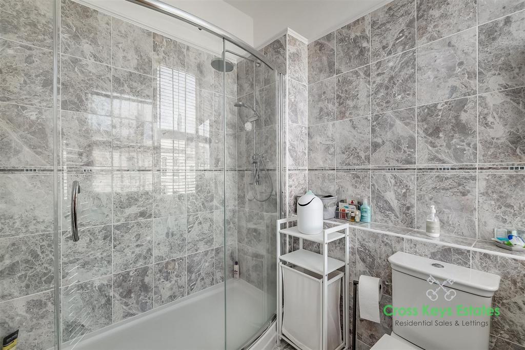 Primary En-suite