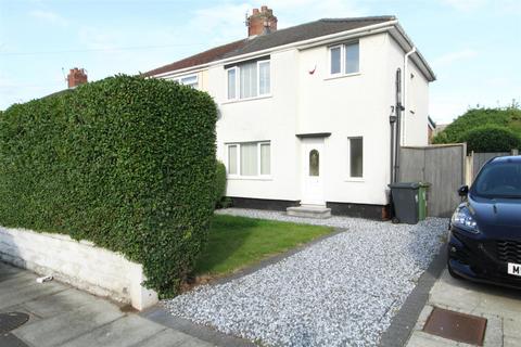 3 bedroom semi-detached house for sale, Moorland Road, Liverpool L31